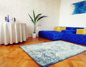 Lakás 2 szobák eladó on Cluj-napoca, Zóna Centru