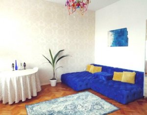 Lakás 2 szobák eladó on Cluj-napoca, Zóna Centru