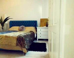 Lakás 2 szobák eladó on Cluj-napoca, Zóna Centru