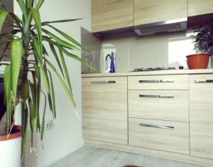 Lakás 2 szobák eladó on Cluj-napoca, Zóna Centru