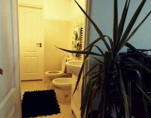 Lakás 2 szobák eladó on Cluj-napoca, Zóna Centru