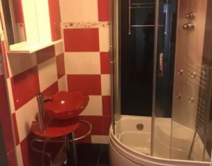 Ház 3 szobák kiadó on Cluj-napoca, Zóna Dambul Rotund