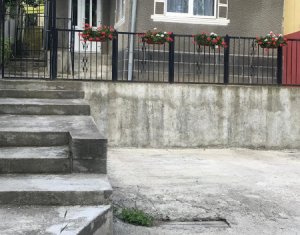 Ház 3 szobák kiadó on Cluj-napoca, Zóna Dambul Rotund