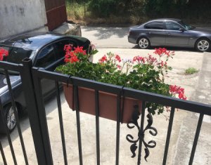 Ház 3 szobák kiadó on Cluj-napoca, Zóna Dambul Rotund