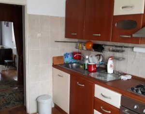 Lakás 3 szobák eladó on Cluj-napoca, Zóna Marasti