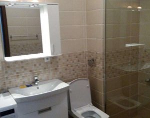 Lakás 3 szobák kiadó on Cluj-napoca, Zóna Buna Ziua