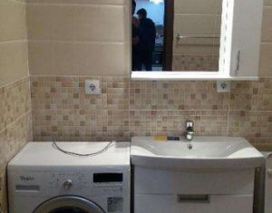 Lakás 3 szobák kiadó on Cluj-napoca, Zóna Buna Ziua