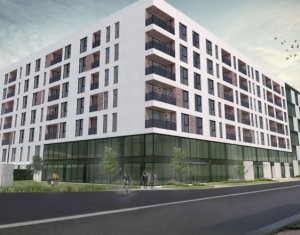 , 80.85m2 on Cluj-napoca, Zóna Marasti