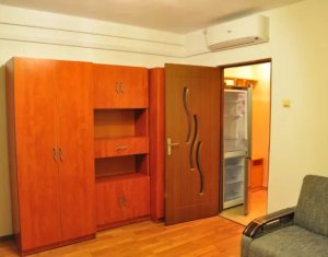 Lakás 1 szobák kiadó on Cluj-napoca, Zóna Gheorgheni