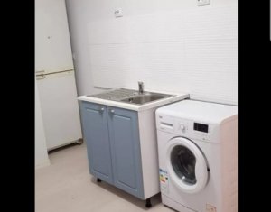 Lakás 2 szobák kiadó on Cluj-napoca, Zóna Gheorgheni