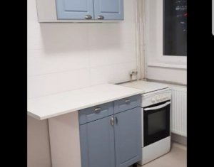 Lakás 2 szobák kiadó on Cluj-napoca, Zóna Gheorgheni