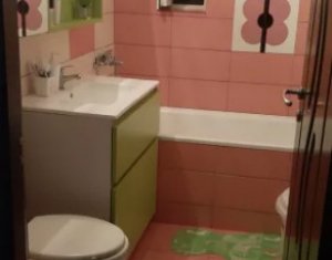 Lakás 2 szobák eladó on Cluj-napoca, Zóna Grigorescu