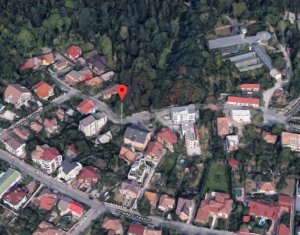 , 1250m2 on Cluj-napoca, Zóna Zorilor