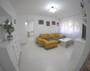 , 50m2 on Cluj-napoca, Zóna Gheorgheni
