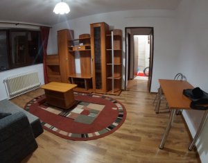 Lakás 2 szobák eladó on Cluj-napoca, Zóna Gheorgheni