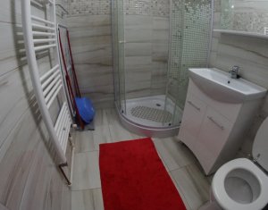 Lakás 2 szobák eladó on Cluj-napoca, Zóna Gheorgheni