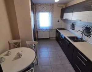 Lakás 3 szobák kiadó on Cluj-napoca, Zóna Gheorgheni