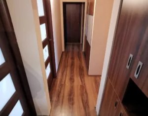 Lakás 3 szobák kiadó on Cluj-napoca, Zóna Gheorgheni