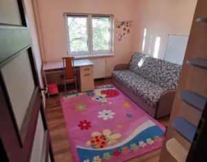 Lakás 3 szobák kiadó on Cluj-napoca, Zóna Gheorgheni
