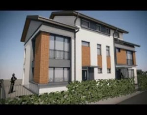 Ház 4 szobák eladó on Cluj-napoca, Zóna Andrei Muresanu