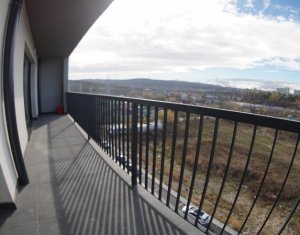 Lakás 2 szobák kiadó on Cluj-napoca, Zóna Gheorgheni