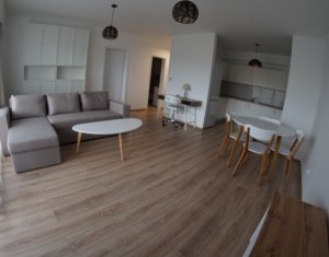 , 56m2 on Cluj-napoca, Zóna Gheorgheni