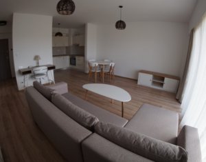 Lakás 2 szobák kiadó on Cluj-napoca, Zóna Gheorgheni