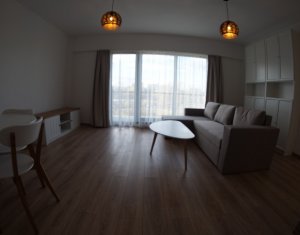 Lakás 2 szobák kiadó on Cluj-napoca, Zóna Gheorgheni