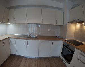 Lakás 2 szobák kiadó on Cluj-napoca, Zóna Gheorgheni