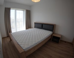 Lakás 2 szobák kiadó on Cluj-napoca, Zóna Gheorgheni