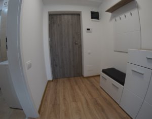 Lakás 2 szobák kiadó on Cluj-napoca, Zóna Gheorgheni