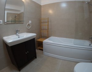 Lakás 2 szobák kiadó on Cluj-napoca, Zóna Gheorgheni