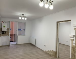 , 40m2 on Floresti