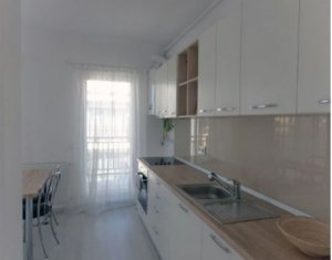 Lakás 2 szobák kiadó on Cluj-napoca, Zóna Europa