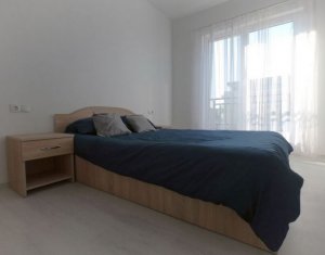 Lakás 2 szobák kiadó on Cluj-napoca, Zóna Europa