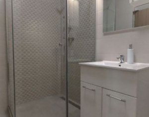 Lakás 2 szobák kiadó on Cluj-napoca, Zóna Europa