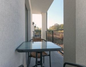 Lakás 2 szobák kiadó on Cluj-napoca, Zóna Europa