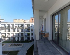 Lakás 2 szobák kiadó on Cluj-napoca, Zóna Europa