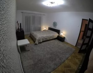 Lakás 3 szobák kiadó on Cluj-napoca, Zóna Gheorgheni