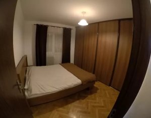 Lakás 3 szobák kiadó on Cluj-napoca, Zóna Gheorgheni