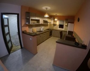 Lakás 3 szobák kiadó on Cluj-napoca, Zóna Gheorgheni