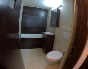 Lakás 3 szobák kiadó on Cluj-napoca, Zóna Gheorgheni