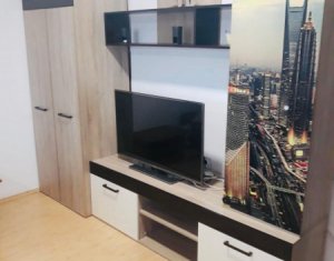 Lakás 1 szobák kiadó on Cluj-napoca, Zóna Zorilor