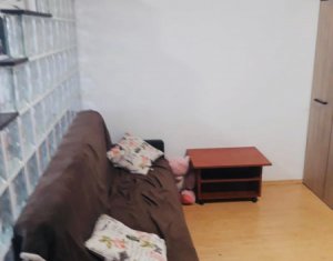 Lakás 1 szobák kiadó on Cluj-napoca, Zóna Zorilor