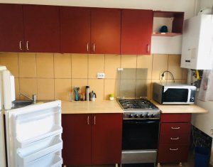 Lakás 1 szobák kiadó on Cluj-napoca, Zóna Zorilor