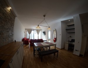 Lakás 2 szobák kiadó on Cluj-napoca, Zóna Grigorescu