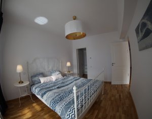 Lakás 2 szobák kiadó on Cluj-napoca, Zóna Grigorescu