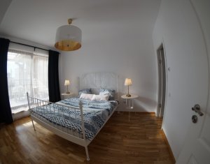 Lakás 2 szobák kiadó on Cluj-napoca, Zóna Grigorescu