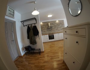 Lakás 2 szobák kiadó on Cluj-napoca, Zóna Grigorescu