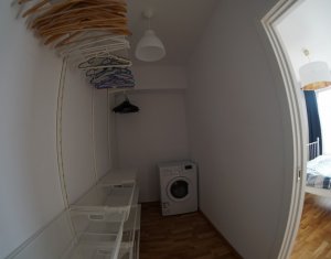 Lakás 2 szobák kiadó on Cluj-napoca, Zóna Grigorescu